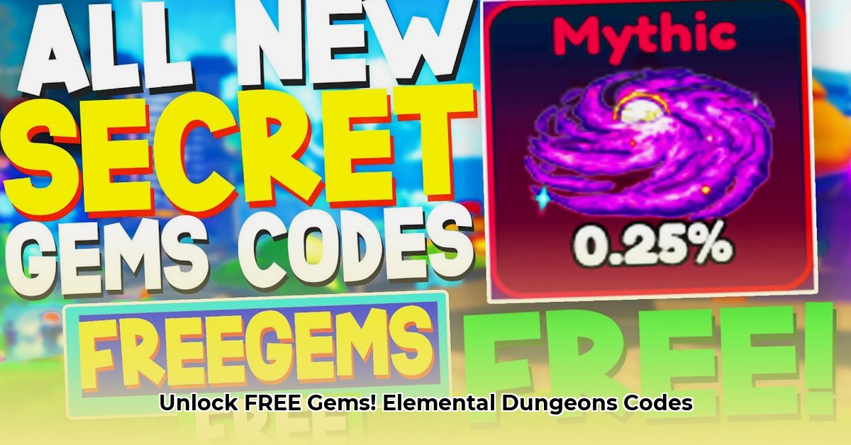 elemental-dungeons-code